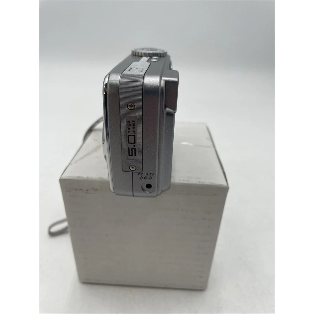 Kodak easyshare c340